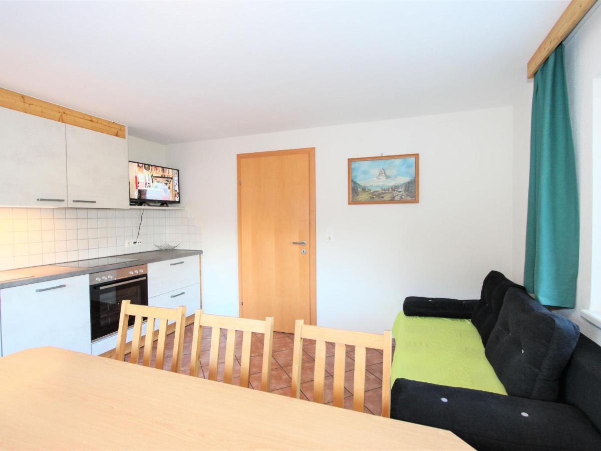 קלטנבאך Apartment Geisler By Interhome מראה חיצוני תמונה