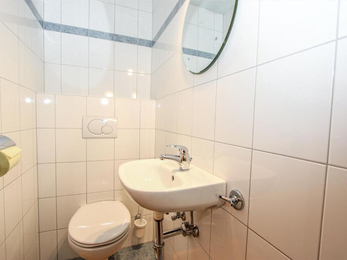 קלטנבאך Apartment Geisler By Interhome מראה חיצוני תמונה