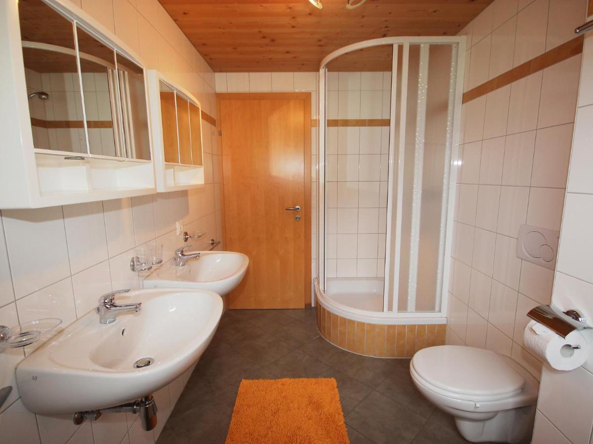 קלטנבאך Apartment Geisler By Interhome מראה חיצוני תמונה