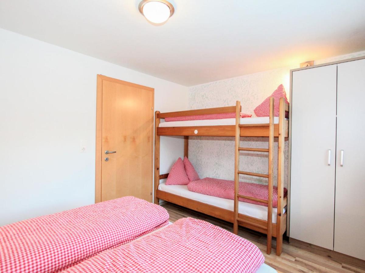 קלטנבאך Apartment Geisler By Interhome מראה חיצוני תמונה