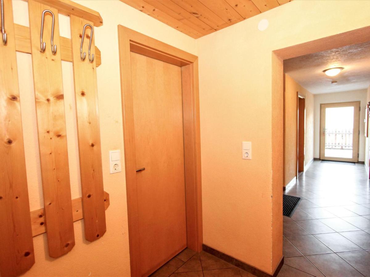 קלטנבאך Apartment Geisler By Interhome מראה חיצוני תמונה
