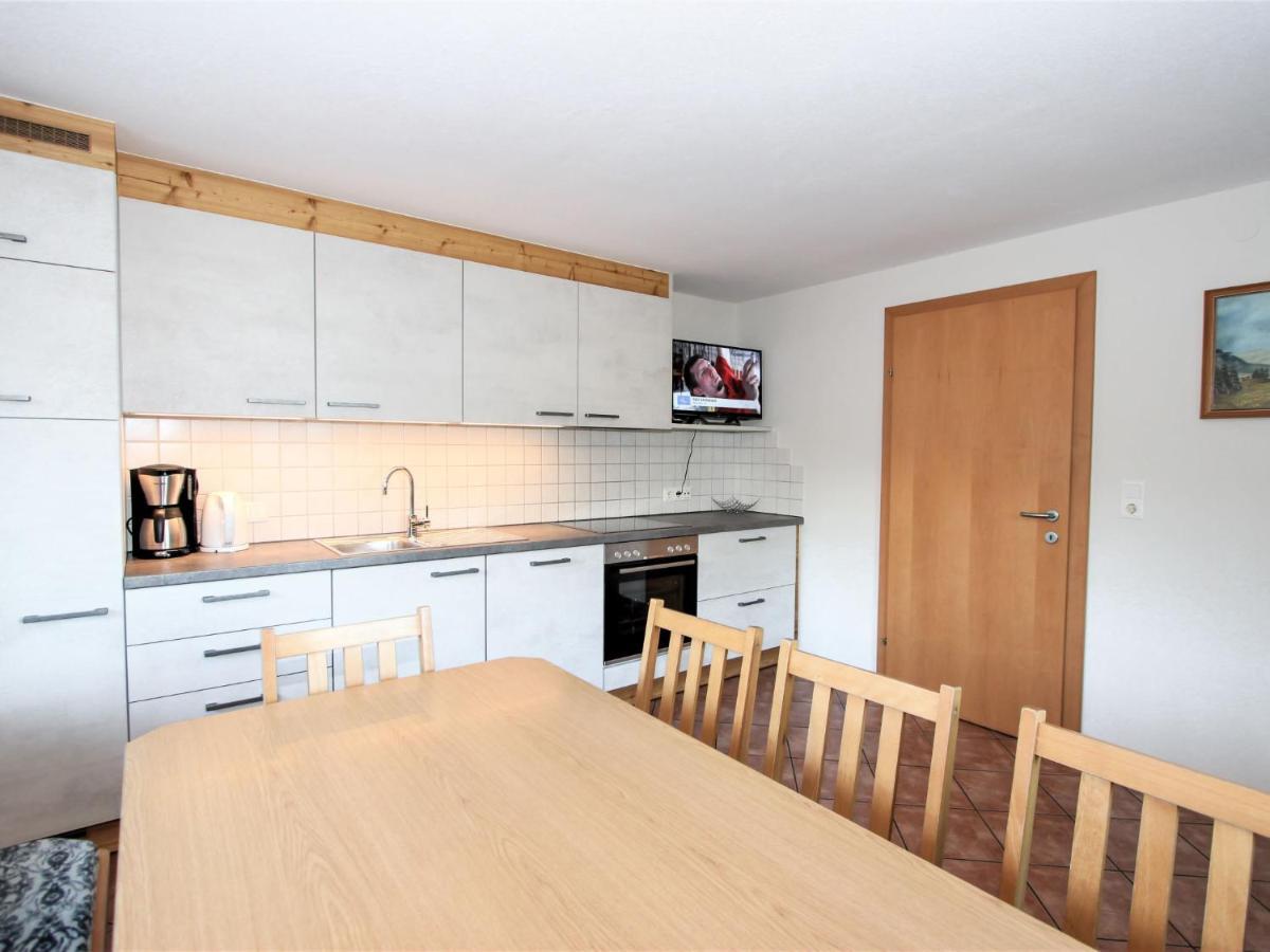 קלטנבאך Apartment Geisler By Interhome מראה חיצוני תמונה