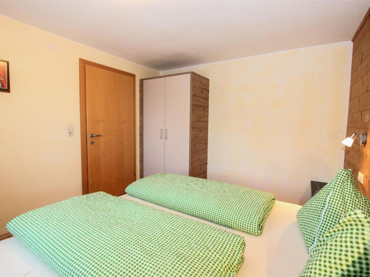 קלטנבאך Apartment Geisler By Interhome מראה חיצוני תמונה